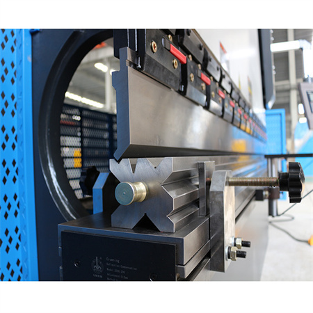Müüa kvaliteetne Cnc Press piduriplaadi piduripress 80T/2500 lehtmetalli painutusmasin
