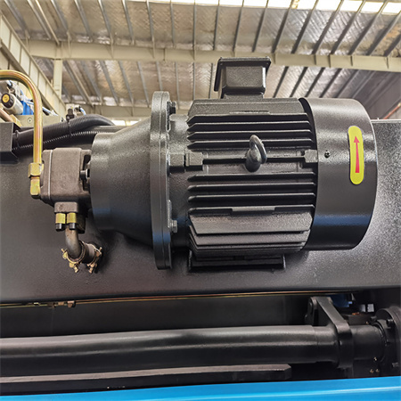 Uus lehtmetalli servopainutuskeskus CNC paneeli painutaja üliautomaatne piduripress