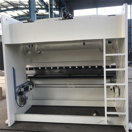 35 tonni SERVO CNC hüdrauliline põhjaga liikuv mehaaniline CNC presspidur lehtmetalli töötlemiseks paneelide valmistamiseks