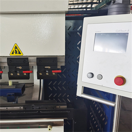 DARDONTECH CE standardse tööstusliku painutusmasina 170t/3200mm CNC hüdraulilise pressiga piduri tarnija Hiinast