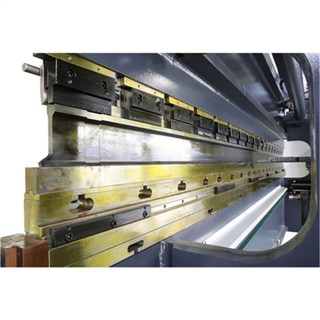 ACCURL CNC Pressi piduri painutusmasin / hüdrauliline piduripressimismasin Press Brake Tools