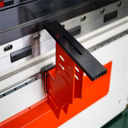 Folder Metal Plate CNC voltimismasin Hüdraulikaõli metallist master press brake estun nc plaadi painutusmasin
