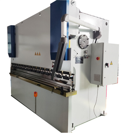 40T1600 CNC-plaadi minipainutusmasin hüdrauliline väike presspidur tehasehinnaga