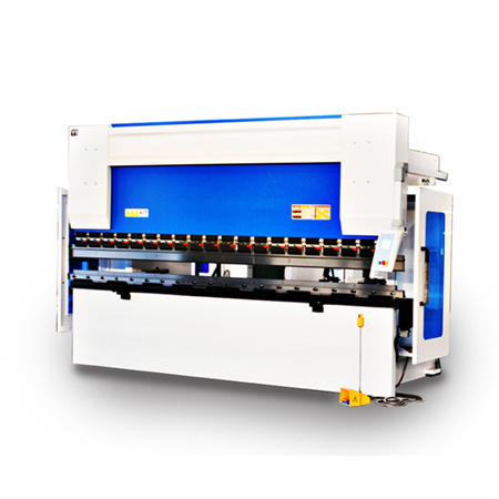 Kvaliteedid Toode Safan Press Brake 2000Mm Press Brake Paagipea lõikamine ja ääriku masin