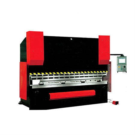 Tootja ühepealine automaatne CNC / hüdrauliliste torude painutaja / torude painutusmasin