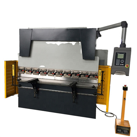 CNC-juhtimisega alumiiniumakende valmistamise masin Kaarpainutusmasin