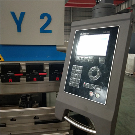 CNC-pressimispiduriplaadi painutusmasina hind roostevabast terasest painutusvoltimise, hüdraulilise painutusmasina jaoks