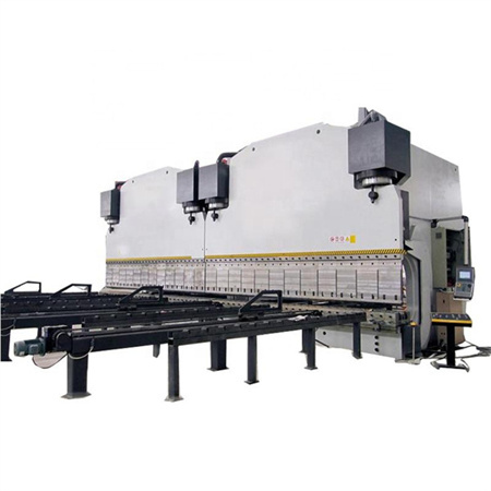 Professionaalne tootmine lehtmetalli venitus-stantsimispiduri masina hüdrauliline press
