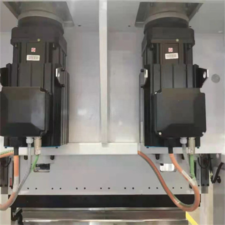 Metalli painutusmasin Pro painutusmasin Metallist kokkupandav painutusmasin 2022 NOKA Euro Pro 4 telje painutusmasin CNC presspidur