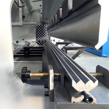 Press Brake High Precision CNC Press Brake Euroopa kvaliteedistandard Press Brake