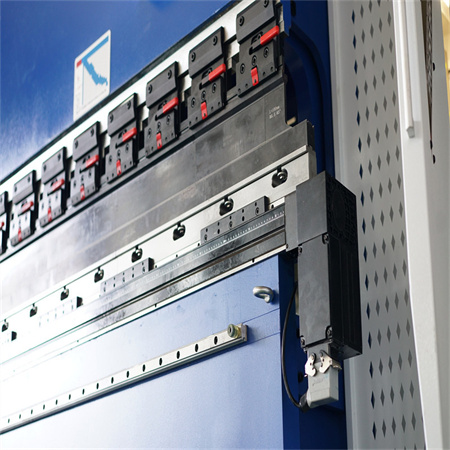 Hüdrauliline presspidur, NC presspidur, CNC presspidurimasin Hiina painutamine täisautomaatne, sünkroniseeritud kõrge täpsusega