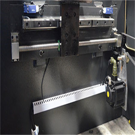 Cnc Press Brake Press Press Brakes NOKA 4-teljeline 110t/4000 CNC Press Brake Delem Da-66t Controliga metallkarbi tootmise täieliku tootmisliini jaoks