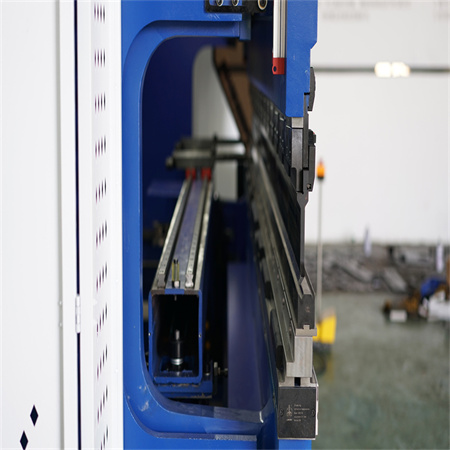 Hiina Prima 200T 4000 mm CNC hüdrauliline presspidur teraslehtede painutamiseks CE-standarditega