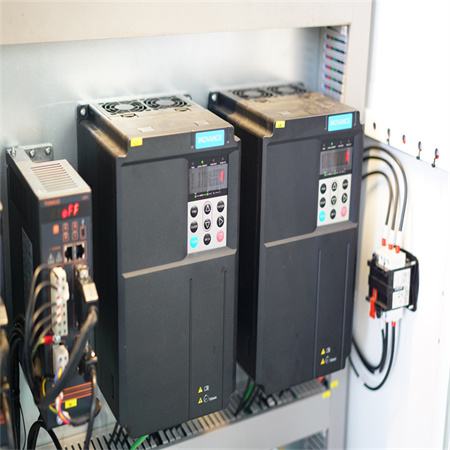 Automaatne CNC hüdrauliline külmpainutusmasin vertikaalne painutusmasin vajuta piduri