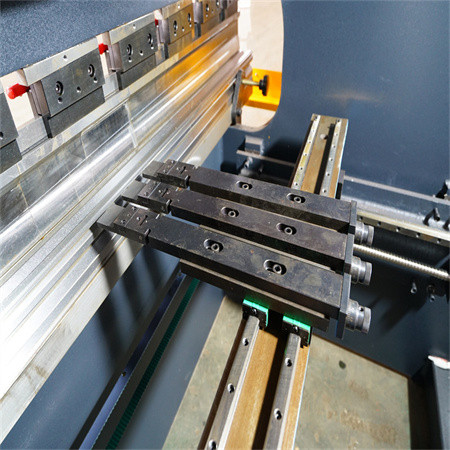 100T 3200MM CNC Power ja CNC painutusmasina hind odav tihvti painutusmasin vertikaalne presspiduri tootja