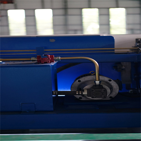 Hüdrauliline elektriline CNC 3D torude painutusmasin