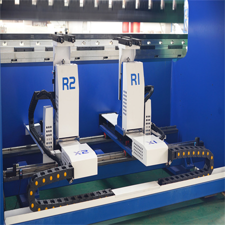 Parim hind 40-tonnine 1600 mm presspidur Hiina plaadi painutusmasin Press Brake