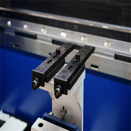 100T3200MM CNC võimsus ja uues seisukorras vertikaalse presspiduri tootja CNC painutusmasin