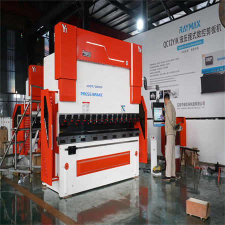 CE-sertifikaadiga hüdrauliline presspiduri 30 tonni mini-lehtmetalli painutusmasin
