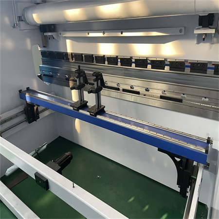 Painutusmasin Press Piduri Painutamine Metallist Folder Painutus Painutaja Vormimismasin 2022 NOKA Euro Pro 6 Axis CNC Press Brake