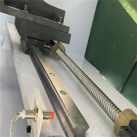 Hüdrauliline elektriline CNC 3D torude painutusmasin