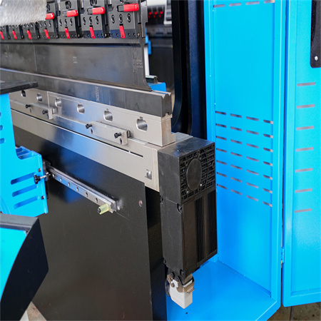 Krrass ISO&CE CNC elektriline hüdrauliline plaat Bender mini Painutusmasin hüdrauliline press pidurimasin hind müügiks