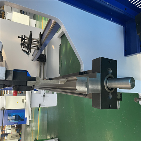 GF20 6-20 mm elektriline automaatne CNC-juhtimine armatuurvarraste painutaja betooni rauast kangi painutusmasin