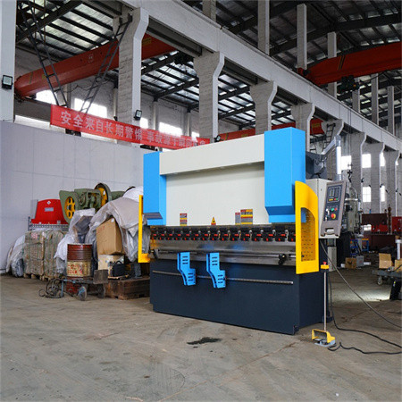 Press Brake 80 tonni 2500 mm pikkusega hüdrauliline painutusmasin lehtmetalli jaoks