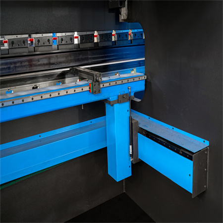 Euroopa standarditele vastav hüdrauliline mini-CNC-pressimismasina toode