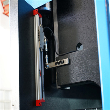 Lehtede painutamine press painutuspressi piduri masin Metal lehtpainutaja / käsitsi lehtede painutamise pressimismasin