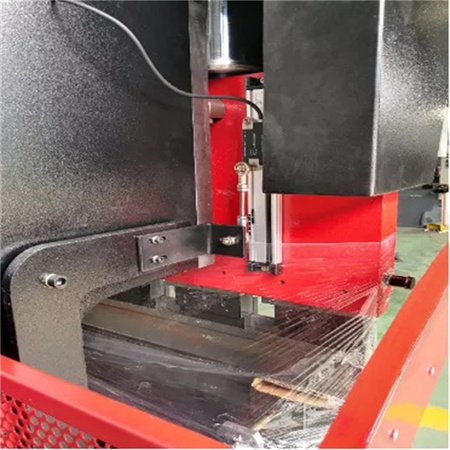 Väike mini 3D Servo CNC lehtmetallist plaat elektriline hüdrauliline piduri vajutamine