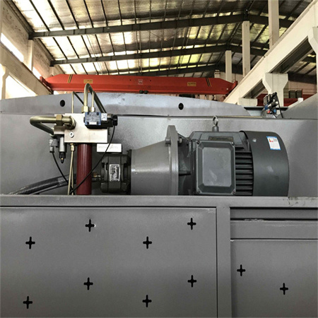 Elektriline automaatne CNC-juhtimisega armatuurvarraste painutaja betooniraudvarraste painutusmasin