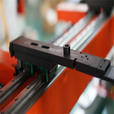 Alumiiniumist 3D kanaliga tähepainutusmasin 1,2 mm paksune metalli painutaja automaatne