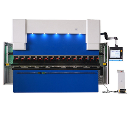 Müüa CNC automaatne Pp plastist lehtede painutusmasin käsitsi akrüülist painutusmasin