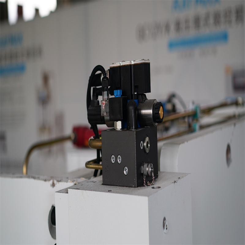 Hiina 220t CNC painutusmasin 6 1 telje hüdrauliline presspidur hind