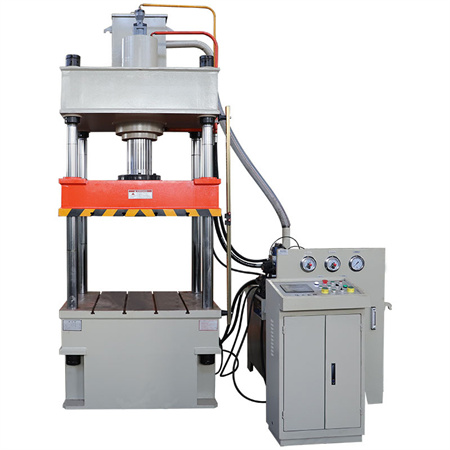 Hüdrauliline pressmasin tonni hüdrauliline pressmasin 500 tonni automaatne pressimismasin hüdrauliline pressmasin 400/500/600 tonni
