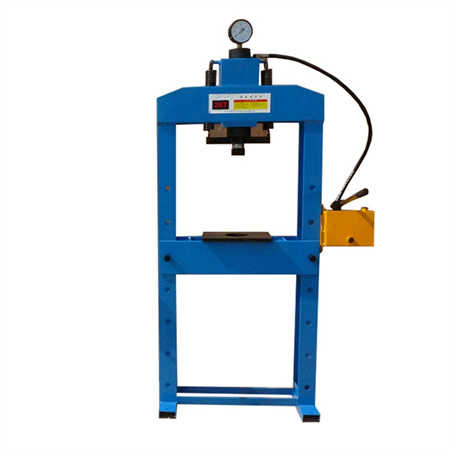 Vormimishüdrauliline press hüdrauliline 100 tonni madala hinnaga pulbervormimine hüdrauliline press/sügavtõmbe hüdrauliline press