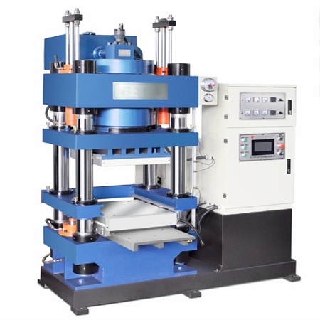 Laialdaselt kasutatav rehvipress hüdrauliline hüdrauliline press Toyo kondiitritooted 4 posthüdrauliline press