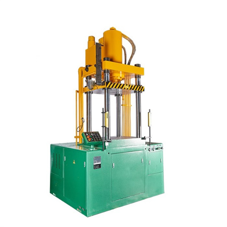 H-tüüpi raam Kahepunktilise lingiajamiga mehaaniline pressmasin 30 tonni hüdrauliline press