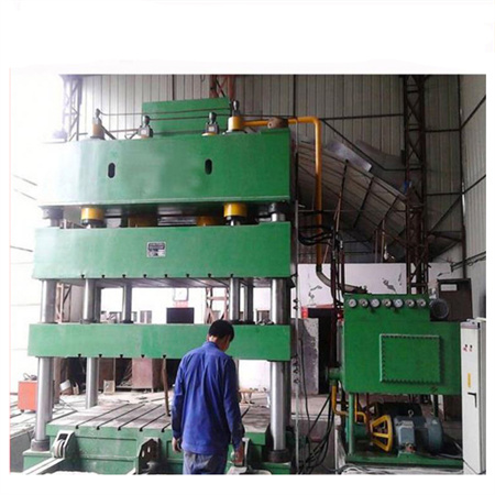 SIECC nelja sambaga hüdrauliline press 2000-tonnine köögivalamu valmistamise masin, Hiinas valmistatud käru valmistamise masinad