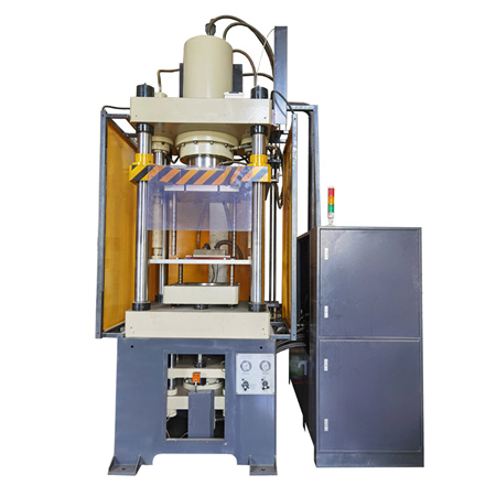Hüdrauliline press hüdrauliline masin Press raskeveokite metalli sepistamine ekstrusioon reljeef soojushüdrauliline press masin 1000 tonni 1500 2000 3500 5000 tonni hüdrauliline press