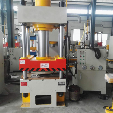 Best quality cost-effective products hydraulic 60 ton power press machine