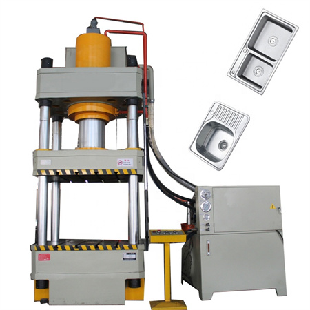Hüdrauliline press tonni 600 hüdrauliline press 100 tonni hind tehase hind Täisautomaatne metallivormimine hüdrauliline press 100 tonni