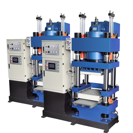 250-tonnine survehüdrauliline pressmasin metallvormi jaoks, professionaalne hüdraulilise pressi tootja