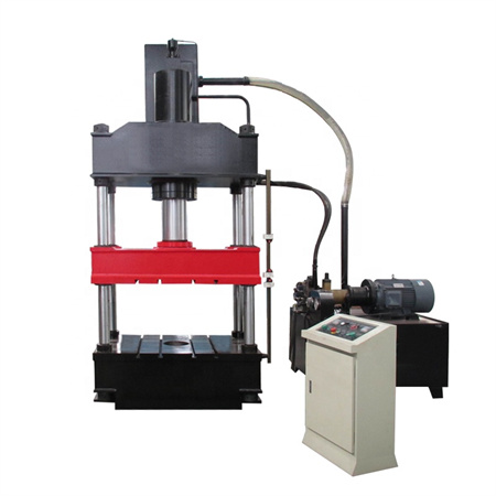 Köögitehnika roostevabast terasest valamute valmistamise masinad 1100T Hydraulic Press