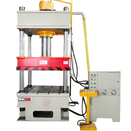 Y41-16 hüdrauliline pressmasin 150 tonni C Press hüdrauliline pressmasin