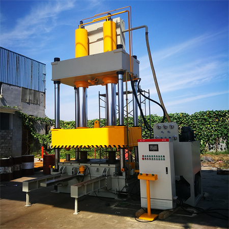 100 tonni Madal hind Pulbrivormimishüdrauliline press/sügavtõmbehüdrauliline press