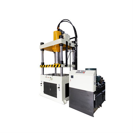 Y41-16 hüdrauliline pressmasin 150 tonni C Press hüdrauliline pressmasin