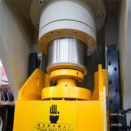 Raami hüdrauliline press hüdrauliline raami tüüp hüdrauliline press H tüüpi raam hüdrauliline pressimasin 20 tonni