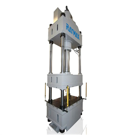 250 tonni automaatne SMC Composite FRP Products Hüdrauliline pressmasin